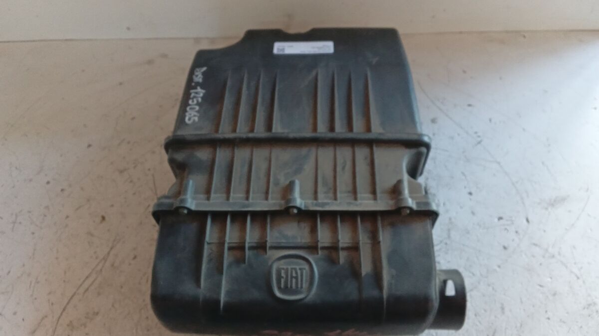 CASSA FILTRO ARIA FIAT 500 2008 1.2 BENZ. 51773400