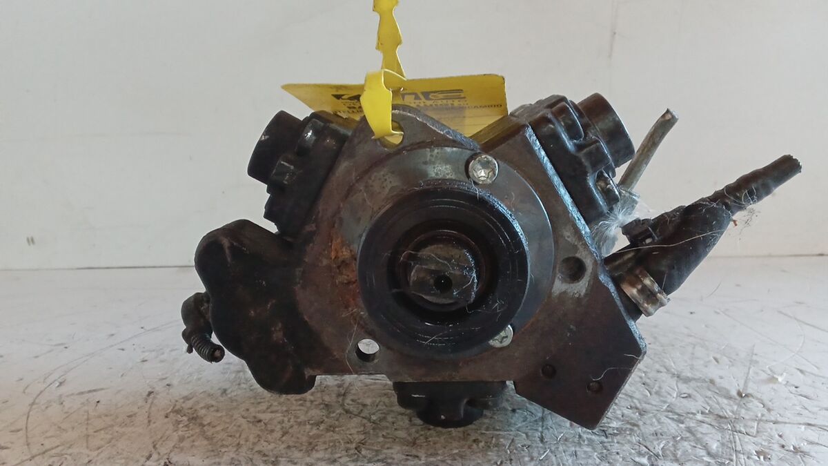 POMPA INIEZIONE COMMON RAYL FIAT FIORINO 2016 1.3 MULTIJET 0445010426 - 55255416