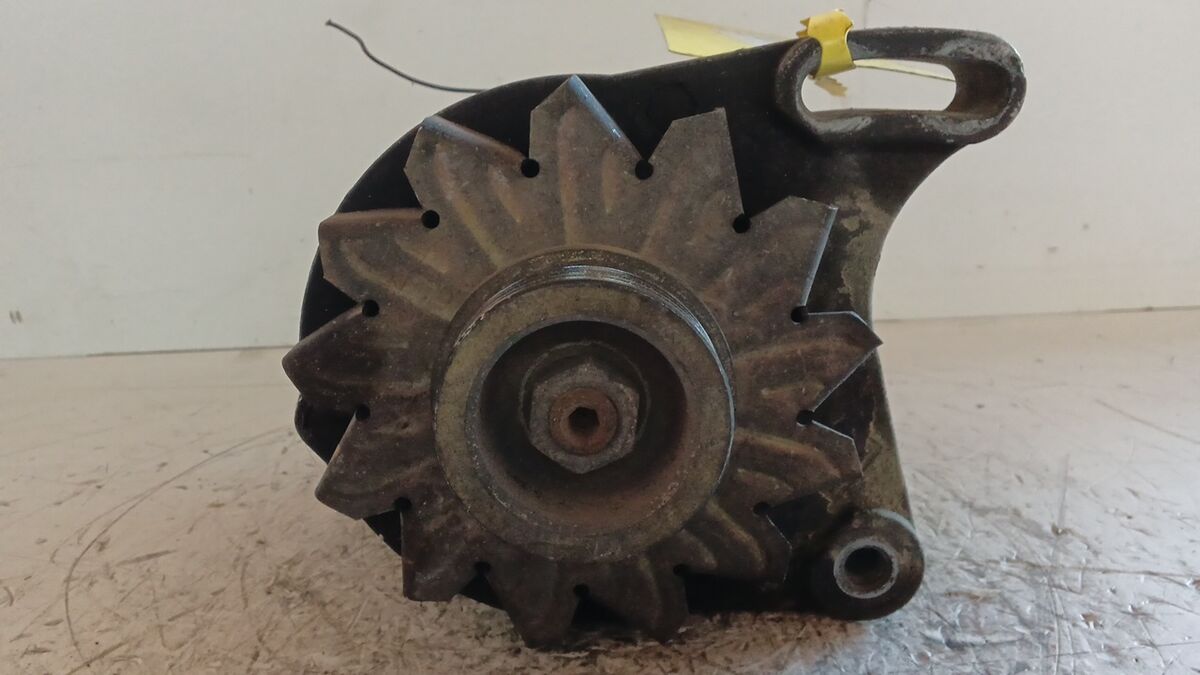 ALTERNATORE FIAT SEICENTO 1999 1.1 BENZ. 63320140 — foto 2