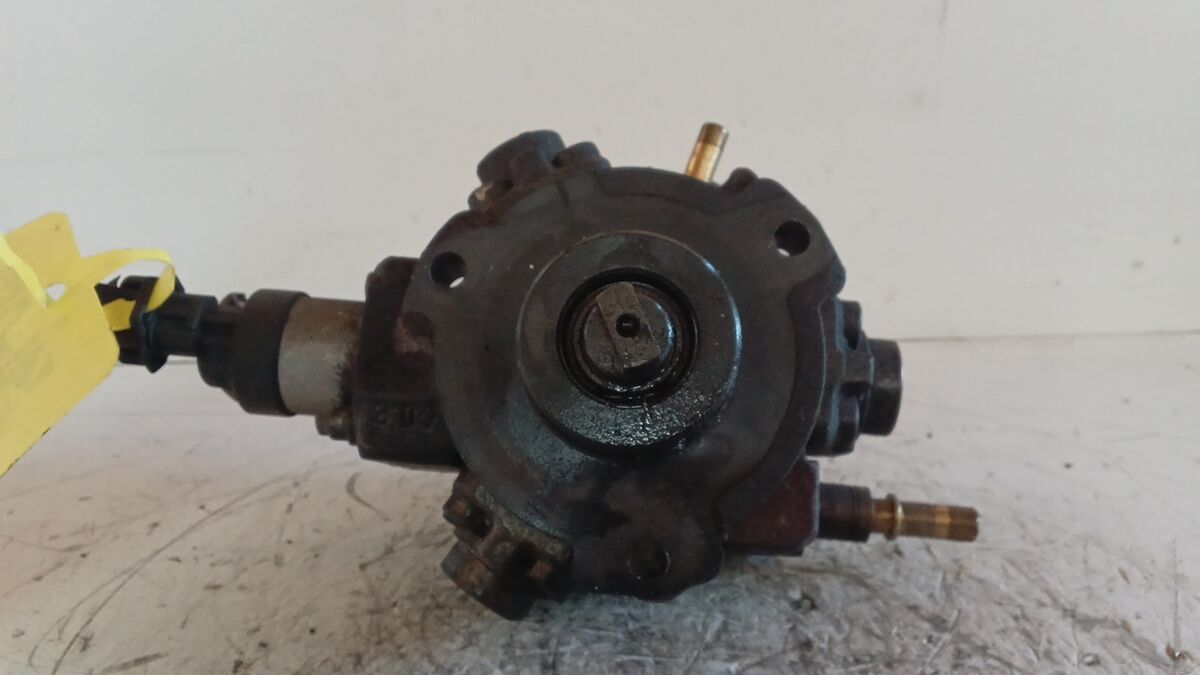 POMPA GASOLIO COMMON RAIL FREELANDER 2011 2.2 0445010139 - 9683268980
