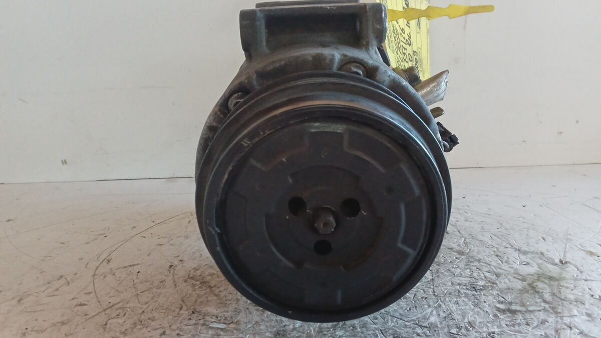COMPRESSORE A/C MERCEDES CLASSE A 2009 2.0 CDI A0012309111 — foto 2