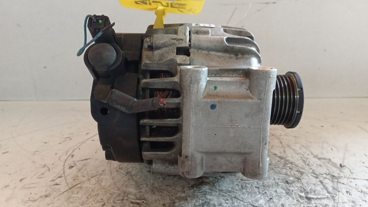 ALTERNATORE CITROEN C3 PICASSO 2015 1.4 BENZ/GPL