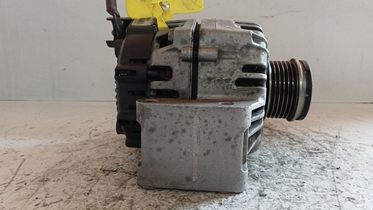 ALTERNATORE FIAT FIORINO 2016 1.3 MULTIJET