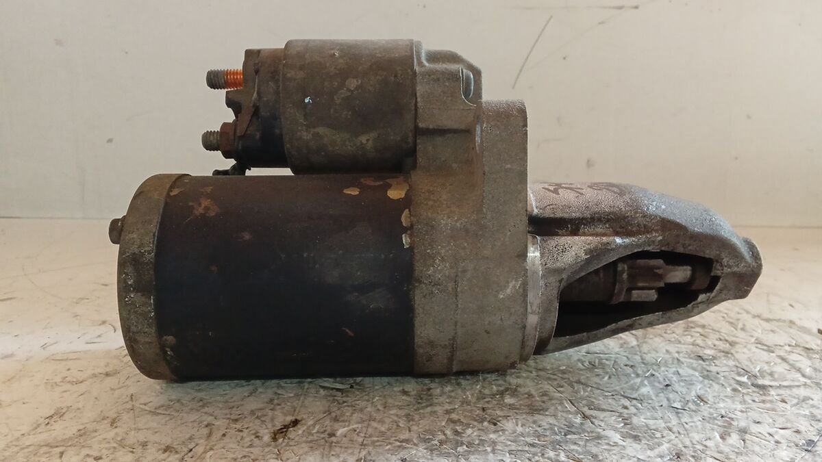 MOTORINO AVVIAMENTO SMART 451 2009 1.0 BENZ. A1321510001