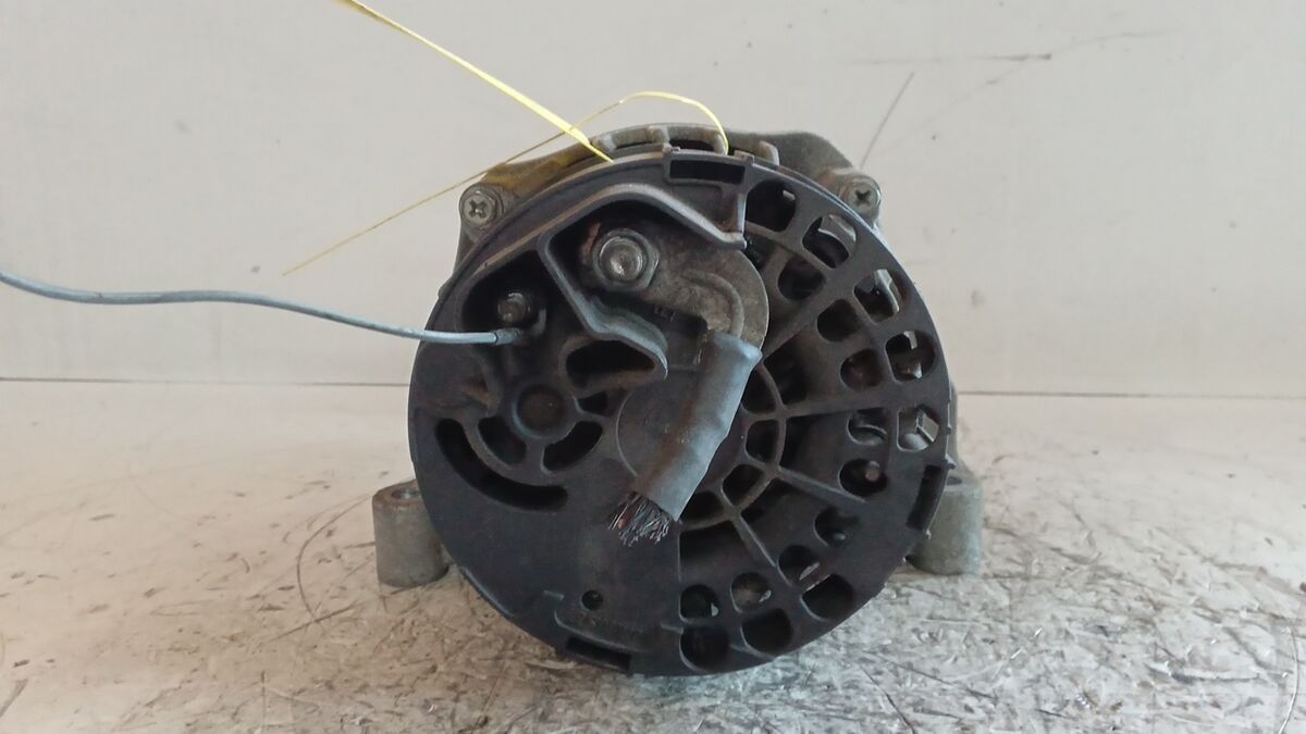 ALTERNATORE LANCIA DELTA 2010 1.4 BENZ. 120A 51854903 — foto 4