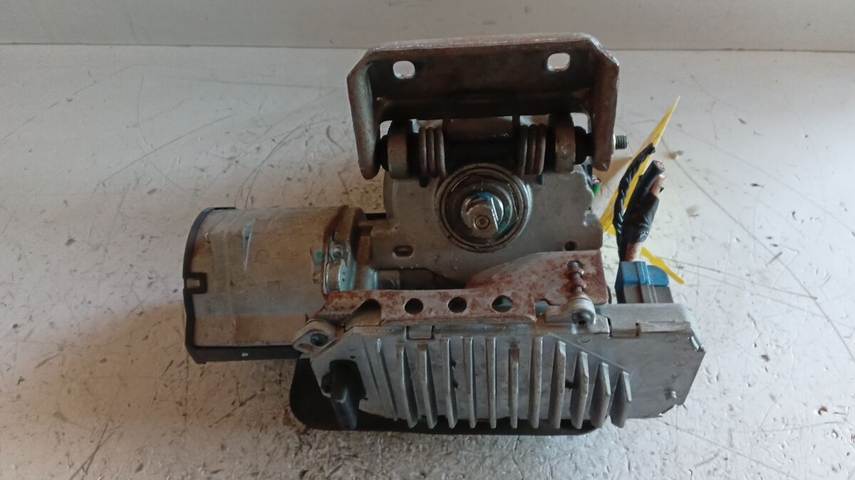 PIANTONE ELETTRICO LANCIA YPSILON 2011 1.2 BENZ. 51749208