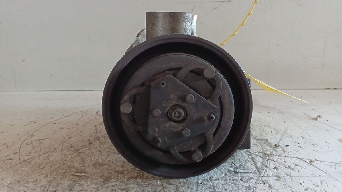 COMPRESSORE A/C SMART 451 2009 1.0 BENZ. — foto 2