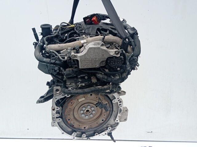 MOTORE JAGUAR XF 2013 2.2 D. 200CV (224DT) — foto 2
