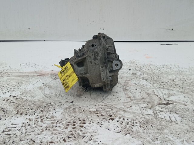DIFFERENZIALE POSTERIORE JAGUAR XF 2013 2.2 D. 200CV (224DT) DX234A213DA — foto 3