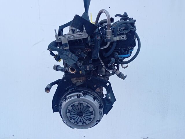 MOTORE FIAT PUNTO EVO 2012 1.4 BENZ/MET (350A1000) — foto 4