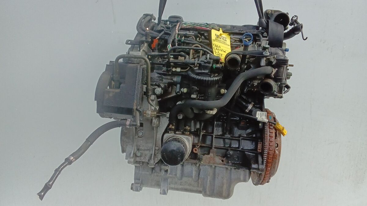 MOTORE CITROEN XSARA 2001 2.0 HDI 108CV BOSCH (RHZ)